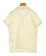 LACOSTE（ラコステ）ポロシャツ 白 サイズ:34(XXS位) レディース/2200710038036
