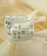 LACOSTE（ラコステ）ポロシャツ 白 サイズ:34(XXS位) レディース/2200710038036