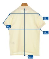 LACOSTE（ラコステ）ポロシャツ 白 サイズ:34(XXS位) レディース/2200710038036