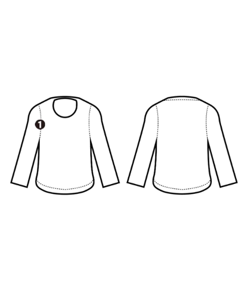 LACOSTE（ラコステ）ポロシャツ 黄 サイズ:2(S位) レディース/2200720895025