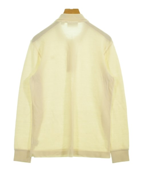 LACOSTE（ラコステ）ポロシャツ 黄 サイズ:2(S位) レディース/2200720895025