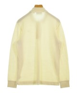 LACOSTE（ラコステ）ポロシャツ 黄 サイズ:2(S位) レディース/2200720895025