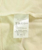 LACOSTE（ラコステ）ポロシャツ 黄 サイズ:2(S位) レディース/2200720895025