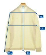LACOSTE（ラコステ）ポロシャツ 黄 サイズ:2(S位) レディース/2200720895025