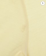 LACOSTE（ラコステ）ポロシャツ 黄 サイズ:2(S位) レディース/2200720895025
