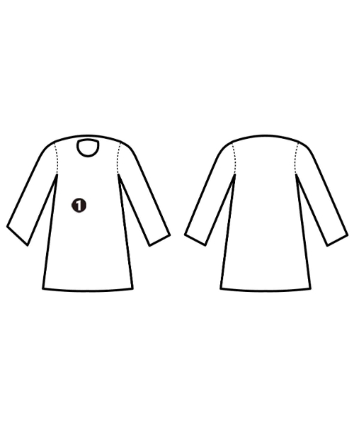 LACOSTE（ラコステ）ワンピース 紺 サイズ:34(XXS位) レディース/2200721584034