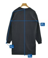 LACOSTE（ラコステ）ワンピース 紺 サイズ:34(XXS位) レディース/2200721584034
