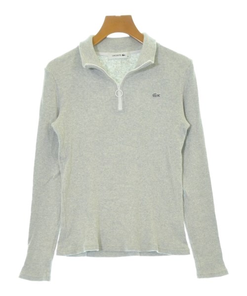 LACOSTE(ラコステ)のTシャツ・カットソー サイズ:36(XS位) 3,300円