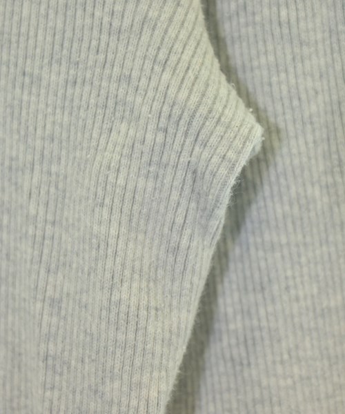 LACOSTE（ラコステ）Tシャツ・カットソー グレー サイズ:36(XS位) レディース/2200716861096