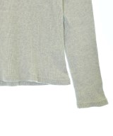 LACOSTE（ラコステ）Tシャツ・カットソー グレー サイズ:36(XS位) レディース/2200716861096