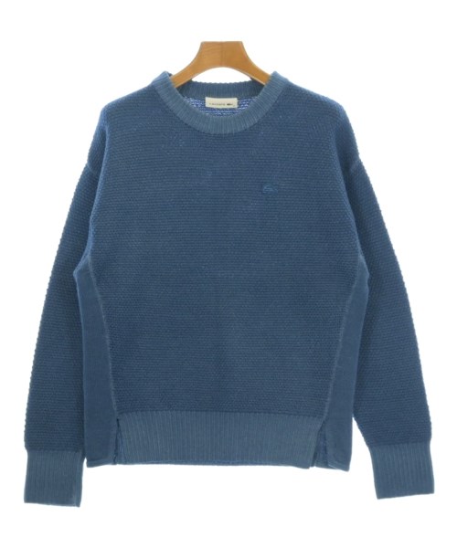 LACOSTE(ラコステ)のニット・セーター サイズ:F 4,400円