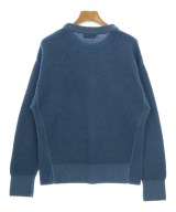 LACOSTE（ラコステ）ニット・セーター 青 サイズ:F レディース/2200717860029