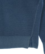 LACOSTE（ラコステ）ニット・セーター 青 サイズ:F レディース/2200717860029