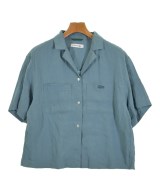 LACOSTE カジュアルシャツ