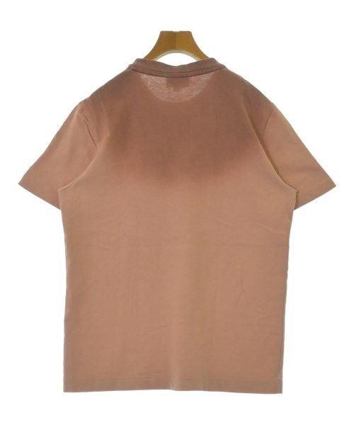 LACOSTE（ラコステ）Tシャツ・カットソー オレンジ サイズ:2(S位) レディース/2200717543090