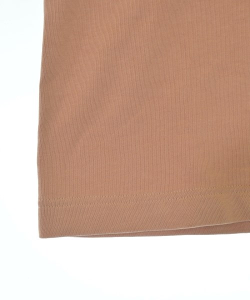 LACOSTE（ラコステ）Tシャツ・カットソー オレンジ サイズ:2(S位) レディース/2200717543090