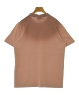 LACOSTE（ラコステ）Tシャツ・カットソー オレンジ サイズ:2(S位) レディース/2200717543090