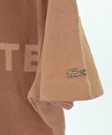 LACOSTE（ラコステ）Tシャツ・カットソー オレンジ サイズ:2(S位) レディース/2200717543090
