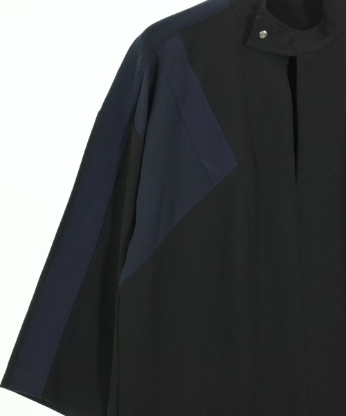 LACOSTE（ラコステ）ワンピース 黒 サイズ:36(XS位) レディース/2200717543113