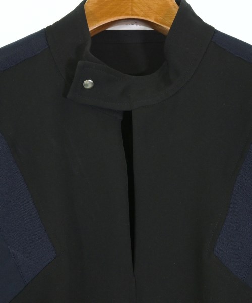 LACOSTE（ラコステ）ワンピース 黒 サイズ:36(XS位) レディース/2200717543113