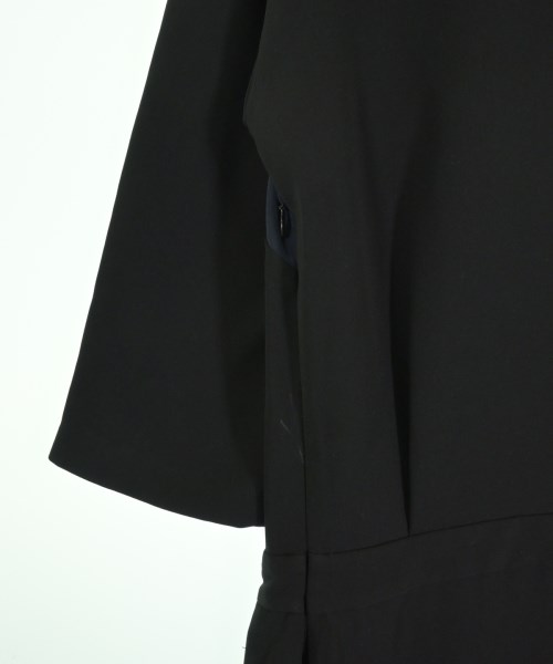 LACOSTE（ラコステ）ワンピース 黒 サイズ:36(XS位) レディース/2200717543113