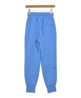 LACOSTE（ラコステ）スウェットパンツ 青 サイズ:34(XS位) レディース/2200717543120