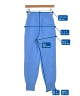 LACOSTE（ラコステ）スウェットパンツ 青 サイズ:34(XS位) レディース/2200717543120
