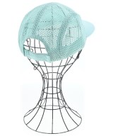 LACOSTE（ラコステ）キャップ 青 サイズ:ONE レディース/2200717543205