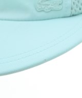 LACOSTE（ラコステ）キャップ 青 サイズ:ONE レディース/2200717543205