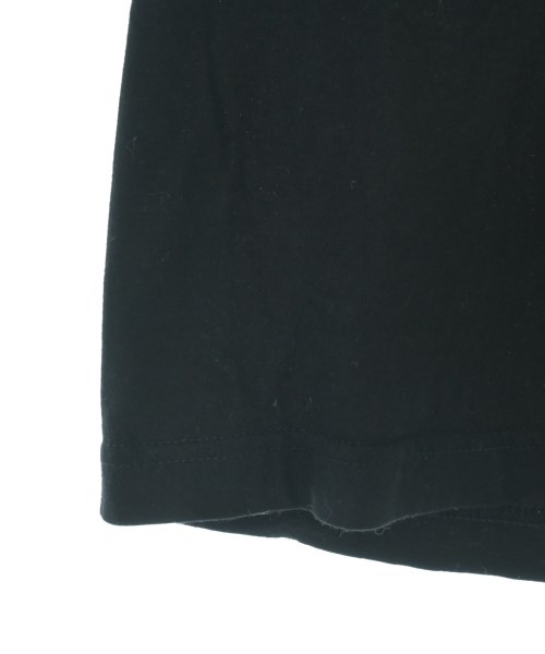 LACOSTE（ラコステ）Tシャツ・カットソー 黒 サイズ:1(XS位) レディース/2200719763090