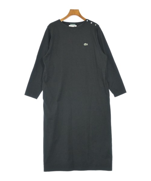 LACOSTE(ラコステ)のワンピース サイズ:36(XS位) 6,000円