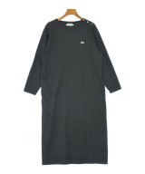LACOSTE（ラコステ）ワンピース 黒 サイズ:36(XS位) レディース/2200715771013