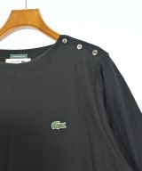 LACOSTE（ラコステ）ワンピース 黒 サイズ:36(XS位) レディース/2200715771013