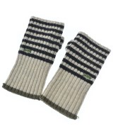 LACOSTE（ラコステ）手袋 ベージュ サイズ:- レディース/2200720664249