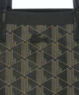 LACOSTE（ラコステ）トートバッグ 黒 サイズ:- レディース/2200724046133