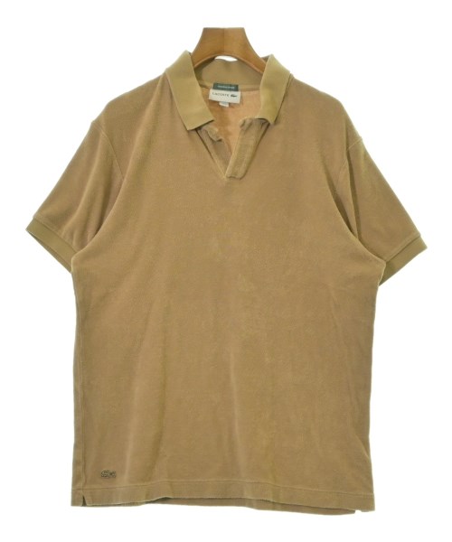 LACOSTE(ラコステ)のポロシャツ サイズ:3(M位) 4,000円