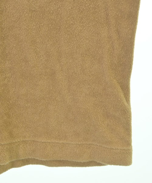 LACOSTE（ラコステ）ポロシャツ 茶 サイズ:3(M位) レディース/2200721148083