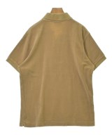 LACOSTE（ラコステ）ポロシャツ 茶 サイズ:3(M位) レディース/2200721148083