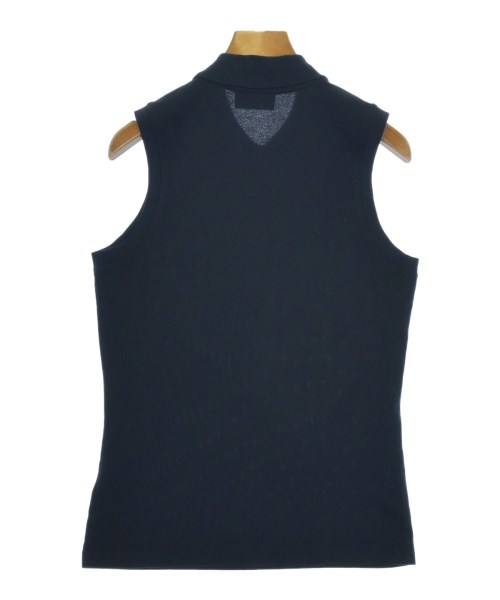 LACOSTE（ラコステ）ポロシャツ 紺 サイズ:36(XS位) レディース/2200725223052