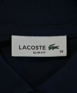 LACOSTE（ラコステ）ポロシャツ 紺 サイズ:36(XS位) レディース/2200725223052