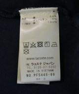 LACOSTE（ラコステ）ポロシャツ 紺 サイズ:36(XS位) レディース/2200725223052