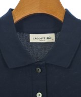 LACOSTE（ラコステ）ポロシャツ 紺 サイズ:36(XS位) レディース/2200725223052