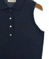 LACOSTE（ラコステ）ポロシャツ 紺 サイズ:36(XS位) レディース/2200725223052