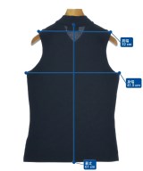 LACOSTE（ラコステ）ポロシャツ 紺 サイズ:36(XS位) レディース/2200725223052