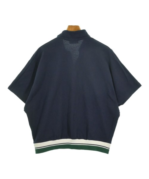 LACOSTE（ラコステ）ポロシャツ 紺 サイズ:36(XS位) レディース/2200725223069