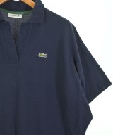LACOSTE（ラコステ）ポロシャツ 紺 サイズ:36(XS位) レディース/2200725223069