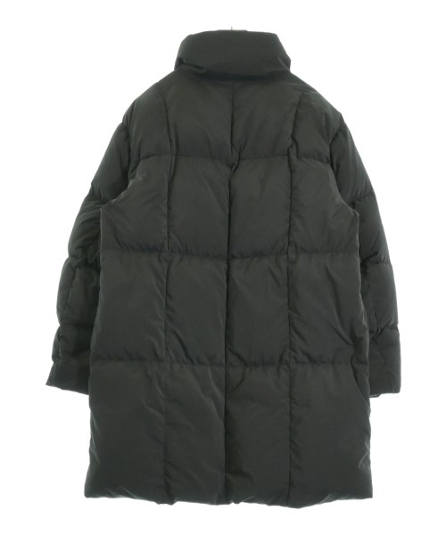 LACOSTE（ラコステ）ダウンコート 紺 サイズ:38(S位) レディース/2200725613037