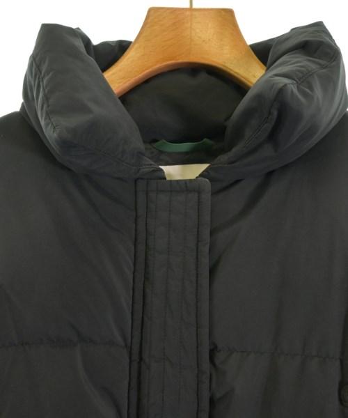 LACOSTE（ラコステ）ダウンコート 紺 サイズ:38(S位) レディース/2200725613037