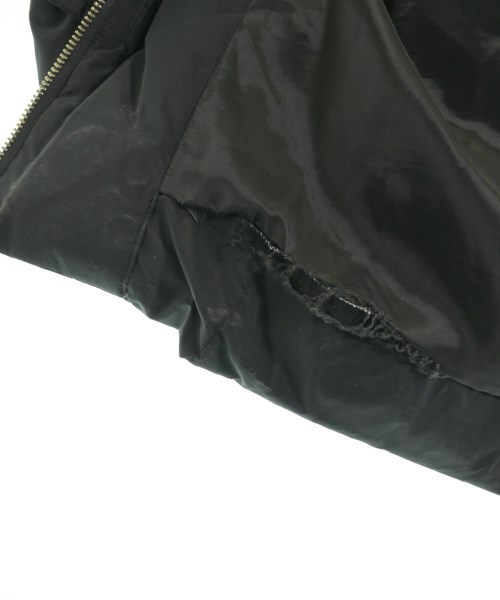 LACOSTE（ラコステ）ダウンコート 紺 サイズ:38(S位) レディース/2200725613037