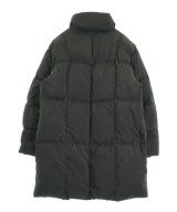 LACOSTE（ラコステ）ダウンコート 紺 サイズ:38(S位) レディース/2200725613037